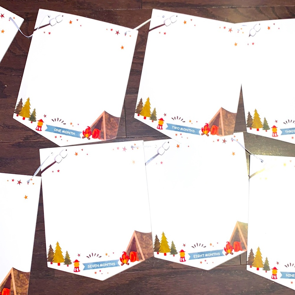 Milestone Photo banner
